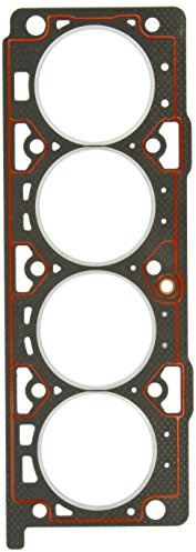 Elring 710.380 Dichtung, Zylinderkopf (Menge: 1 Stk) | Kompatibel mit: FIAT BRAVA, BRAVO I, MAREA, MAREA Weekend, MULTIPLA, PALIO Weekend, LANCIA DEDRA, DEDRA SW, DELTA II, LYBRA