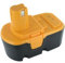 AboutBatteries Batterie Compatible avec RYOBI BPP-1817M, 18.0V, 3000mAh, Ni-MH