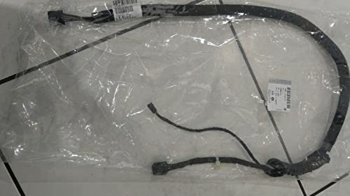 Kabelbaum Kabel Kabelsatz Heckklappe Hecktür zusätzlich 13215337 Meriva A Opel