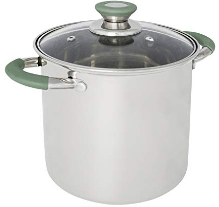 BO-Camp Flair Saucepan