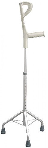 TRIPODE ALTEZZA REGOLABILE APPOGGIO BRACHIALE cod.art. RP719 - AD-17B
