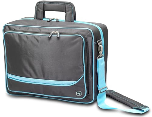 Briefcase for podiatry material