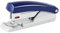 Leitz Cucitrice da Ufficio Compatta, Capacità fino a 25 Fogli, Blu, Design Ergonomico, Include Punti, Gamma NeXXt, Cartone, 55010035