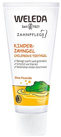 Weleda Kinder-Zahngel, 50ml