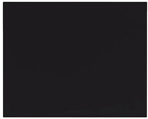 L‰ufer Schreibunterlage SYNTHOS, 520 x 650 mm, schwarz VE = 1