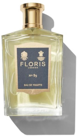 Floris London No. 89, Eau de Toilette, 100 ml