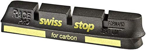 34634 - kit mit 4 bremsschuhen für carbonräder race pro