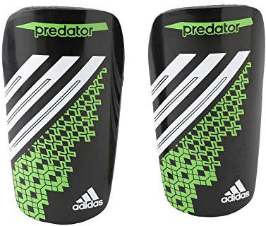 adidas Predator Lesto Shinguards (Medium)