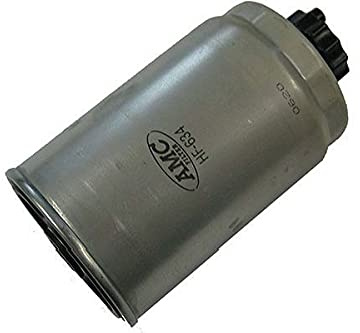 AMC Filter HF-634 Kraftstoff Filter