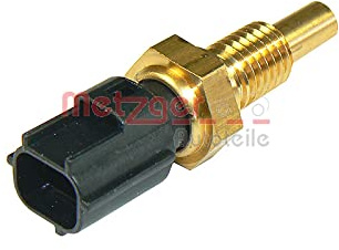 Metzger 0905111 Kühlmitteltemperatur-Sensor | Kompatibel mit: FORD FIESTA IV, FOCUS I, FOCUS I Stufenheck, FOCUS I Turnier, PUMA