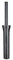 Hunter Sprinkler pros06nsi pro-spray 6 Versenkregner ohne Seite Einlass