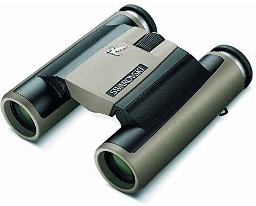 Swarovski CL Pocket 8X 25 B Fernglas (8X, 2,5 cm, Sand, 3,1 mm, 1,7 cm, 6,8°)