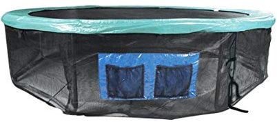 Greenbay Trampoline Base Skirt Safety Net Enclosure Surround Universal Fit 8FT Trampoline