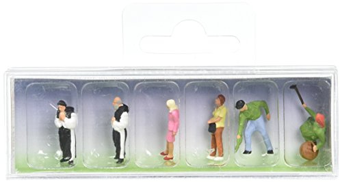 FALLER S-H0 0287 - Im Klostergarten, Zubehör für die Modelleisenbahn, Modellbau