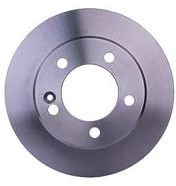 HELLA 8DD 355 117-141 Bremsscheibe - 55288 - 305mm - 12mm - Voll