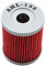 AHL-Motocicletta Filtro Olio per SUZUKI AN400 BURGMAN TYPE S 400 2003-2006