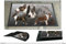 Matte 60/40 cm Bullterrier