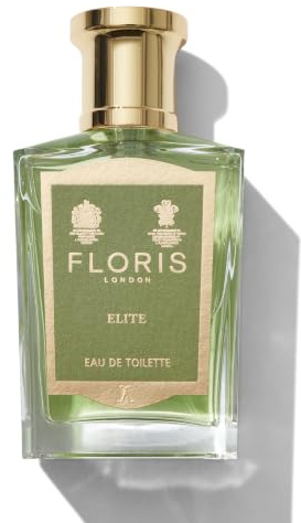 Floris London Elite Eau De Toilette (1.7 Fl Oz)