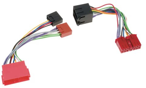 Freisprecheinrichtungsadapter für Citroën BX, XM ab 99