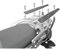 Givi Supporto Bauletto Monokey BMW R 1200 GS, Nero