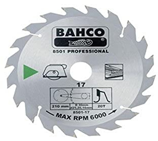 BAHCO 8501-30