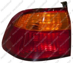 Prasco-HD0364164-RUECKLEUCHTE LINKS-AUSSENVERSTELLBAR-OHNE FASSUNG MOD. 4 TUERIG