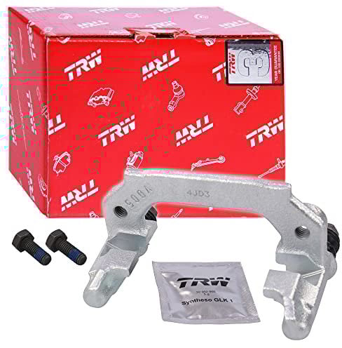 TRW BDA1128 Halter, Bremssattel