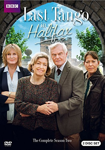 Last Tango in Halifax: Season 2
