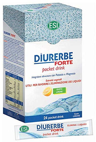 Trepatdiet Pocket Drink Diurerbe 24Sbrs.