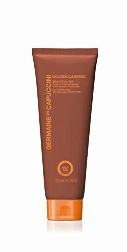 Beautiful tan, Autoabbronzante per viso e corpo