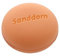 Speick: Dusch- und Badeseife Sanddorn 5er Pack 5x100g