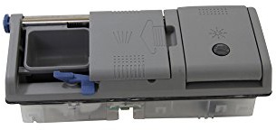 BOITE A PRODUITS pour LAVE VAISSELLE BOSCH B/S/H - 00480787