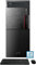 NONSOLOINFORMATICA PC fisso Computer - Core I5-3470 - Ram 8 GB - SSD 1 TB - Scheda Video integrata HD 3000 - WiFi - Windows 10 Pro - Antivirus e Utilities Gratuite - Desktop - Tastiera Mouse
