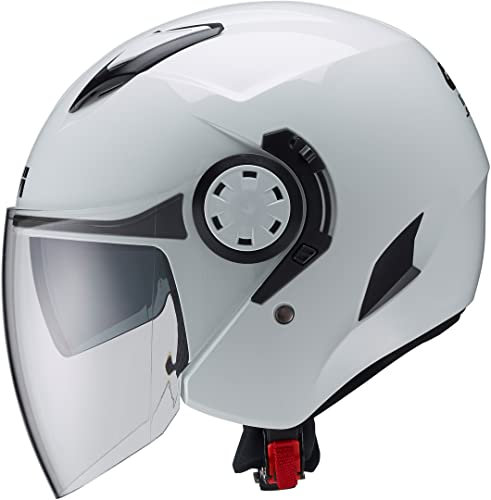 Givi Casco Jet H123BB91056 12.3 Stratos S/56