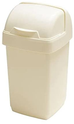 Addis Emsa 10L Roll Top Bin Linen
