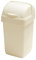 Addis Emsa 10L Roll Top Bin Linen