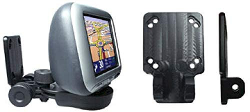 Brodit Gerätehalter 215039 | Made IN Sweden | für Navigationsgeräte - Becker Traffic Assist PRO 7916, Becker Traffic Assist Pro 7929, Tomtom GO, Tomtom GO 500, Tomtom GO 700 und weitere