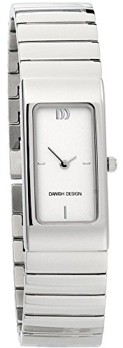 Danish Design Damen-Armbanduhr Analog Quarz 3324337
