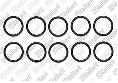 Vaillant 981163 Dichtung, 10 Stück