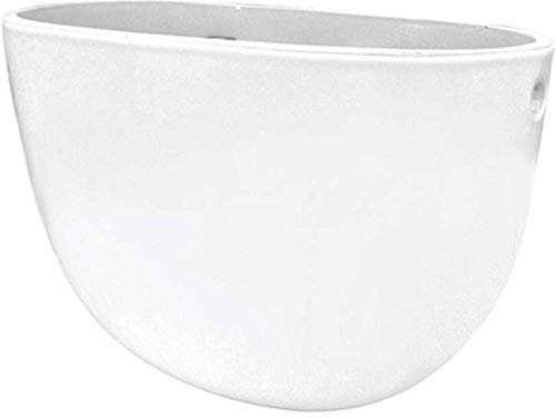 CASSETTA ALTA FELCE PER VASO WC Sanitari Ceramica LINPHA