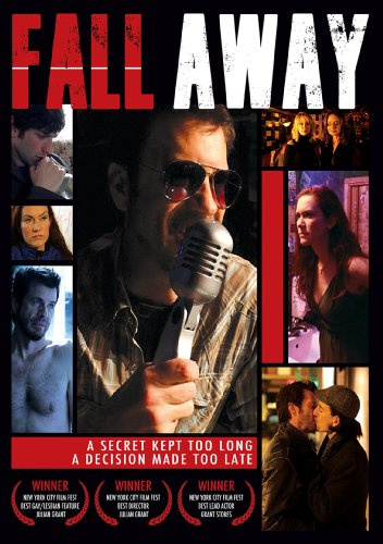 Fall Away [DVD] [Region 1] [2014] [NTSC]