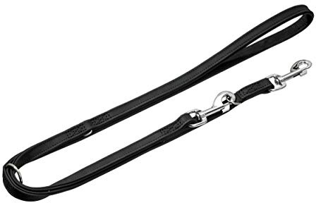 Karlie Führleine Buffalo L: 200 cm B: 18 mm schwarz