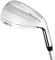 Wilson Sporting Goods Damen Hope Harmonized Golf Sandkeil Rechts Hand Stahl Keil 56 Grad