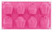 Dr. Oetker 1595 Motivform Cupcake Silikon