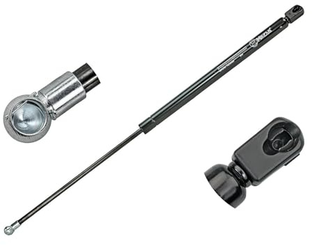 Meyle 740 910 0037 Gas Spring, boot-/cargo area