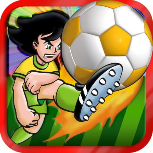 Super Star Soccer! World Cup 2014 (Football Champion)