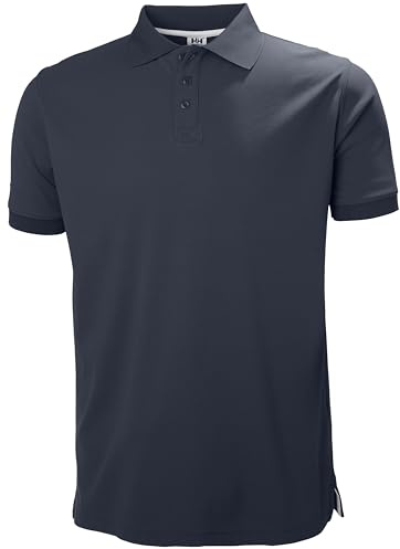 Helly Hansen Riftline Polo Navy SM