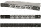 XLR Speaker Matrix Zone Mixer for Amplifiers-Switch/Splitter-Distribution Box DJ