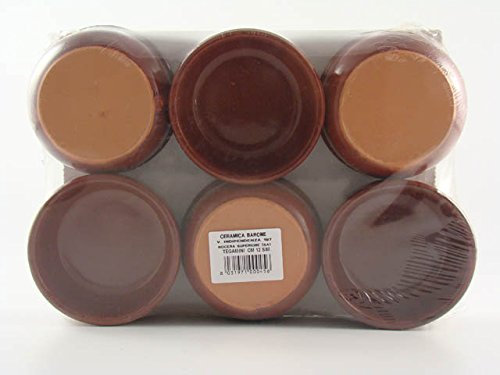 CERAMICA ARTISTICA BARONE di BARONE RAFFAELE