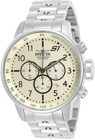 Invicta S1 Rally 23077 Herrenuhr - 48mm